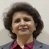 Dr Jacqueline Mundkur